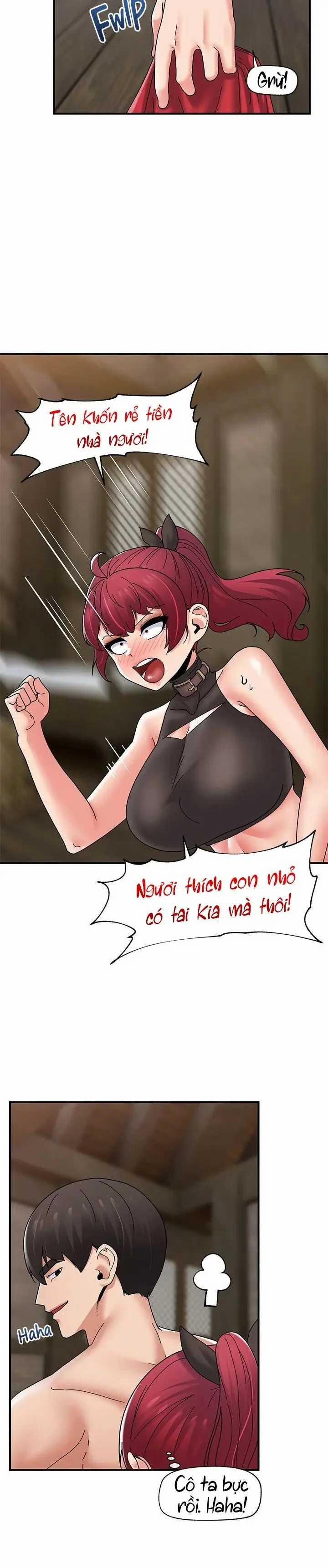 Thuật Thôi Miên Sát Gái 80 trang 17