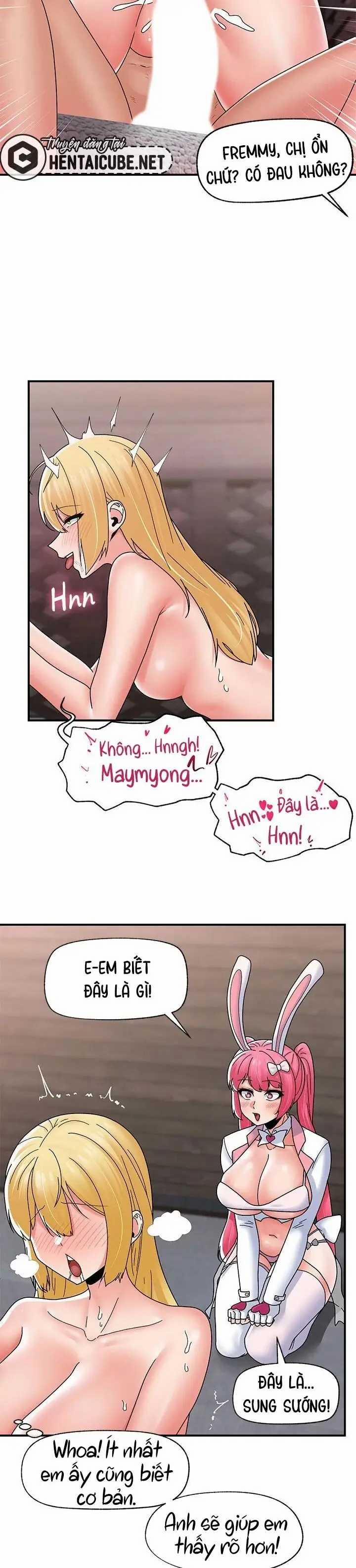 Thuật Thôi Miên Sát Gái 81 trang 16