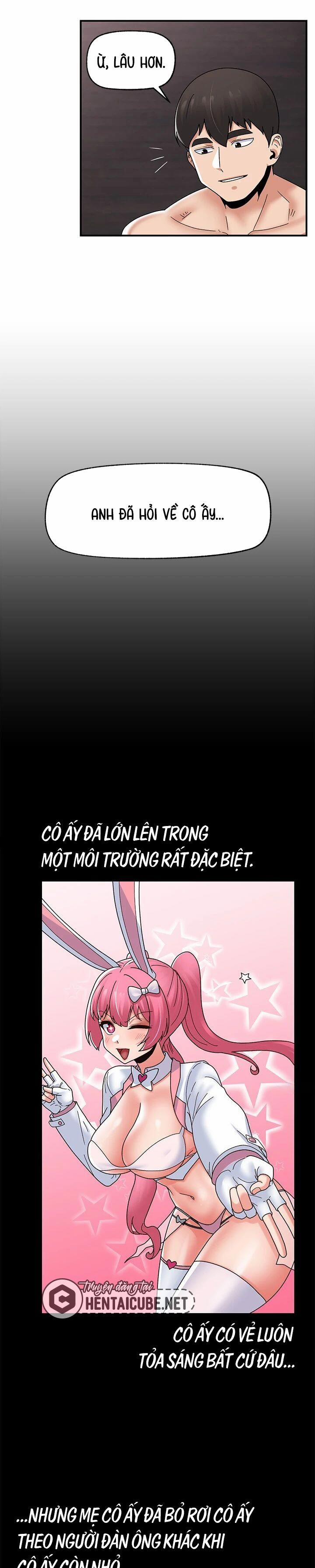 Thuật Thôi Miên Sát Gái 82 trang 14