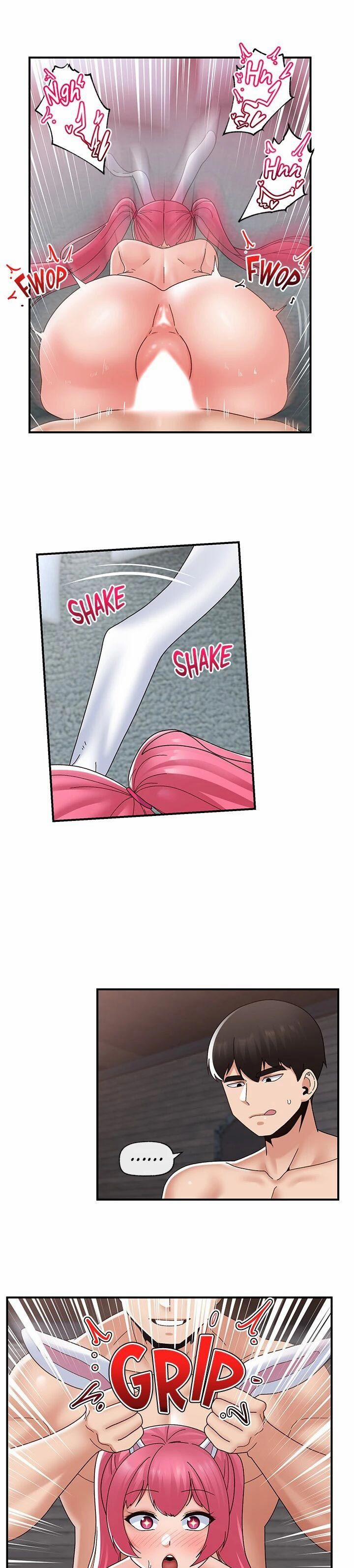 Thuật Thôi Miên Sát Gái 84 trang 14