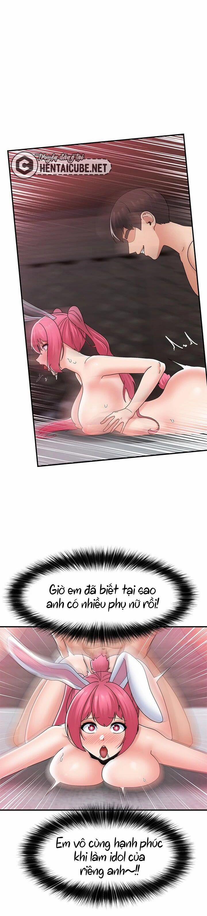 Thuật Thôi Miên Sát Gái 84 trang 20