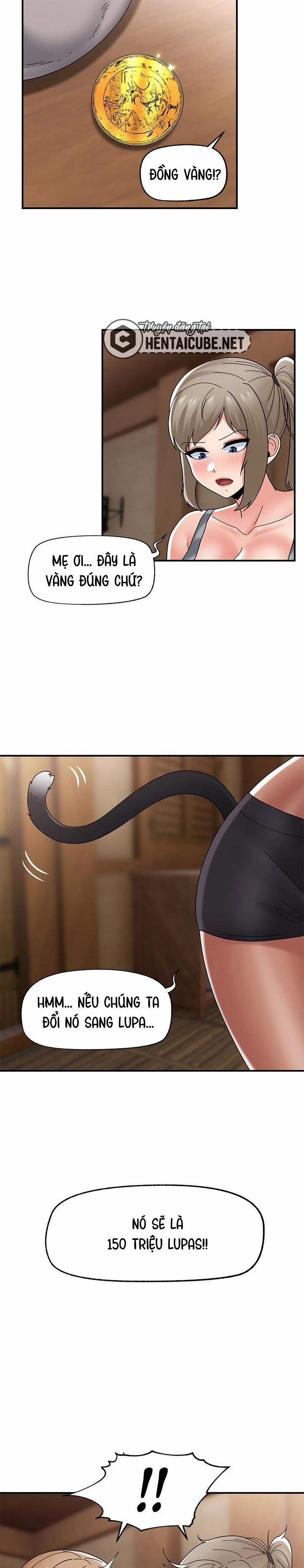 Thuật Thôi Miên Sát Gái 84 trang 23