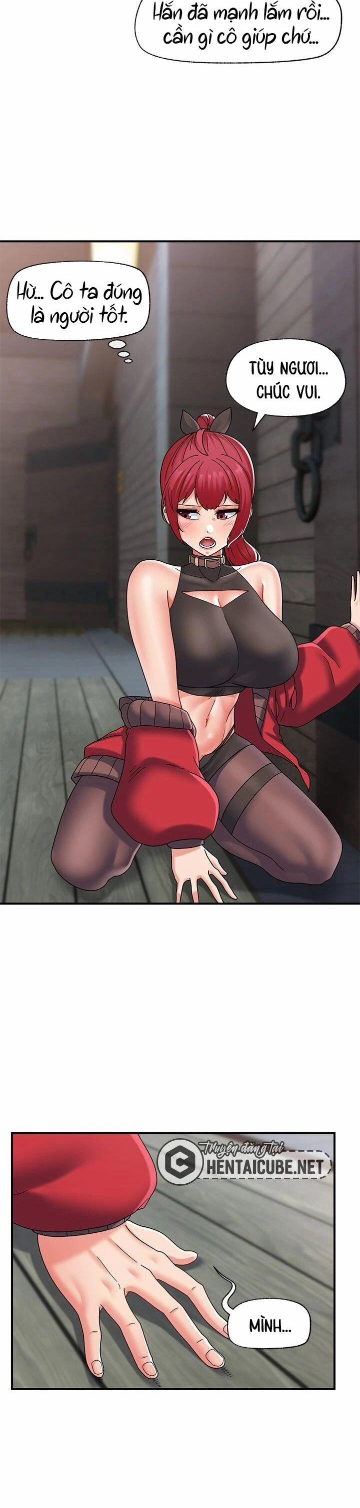 Thuật Thôi Miên Sát Gái 84 trang 6