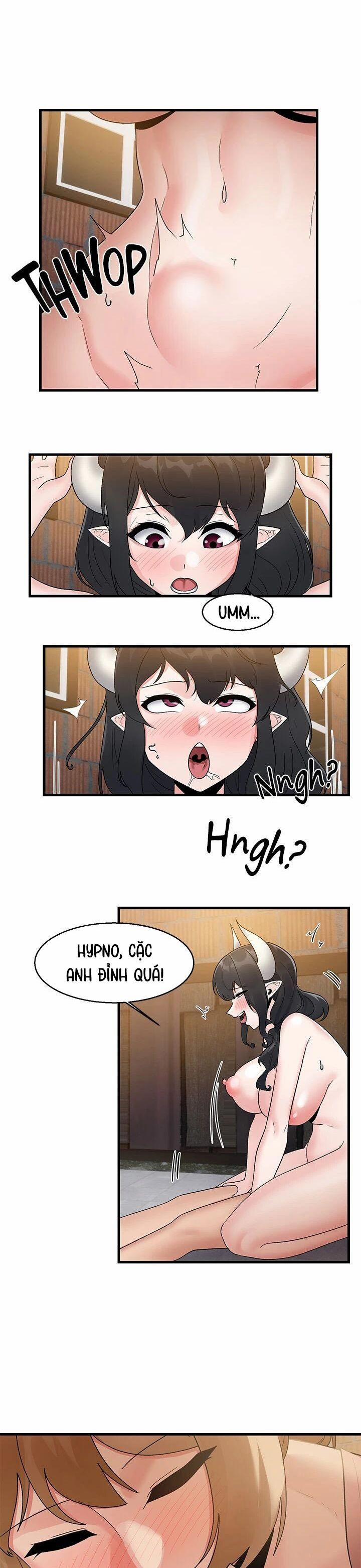 Thuật Thôi Miên Sát Gái 85 trang 10