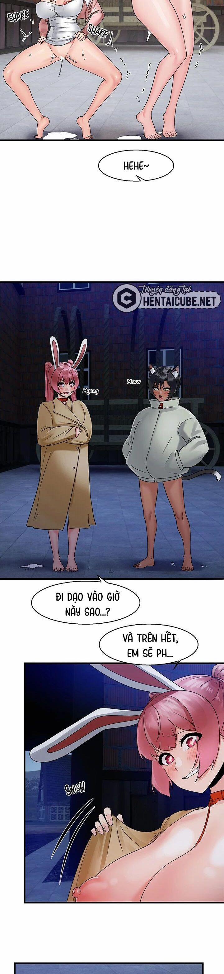 Thuật Thôi Miên Sát Gái 85 trang 12
