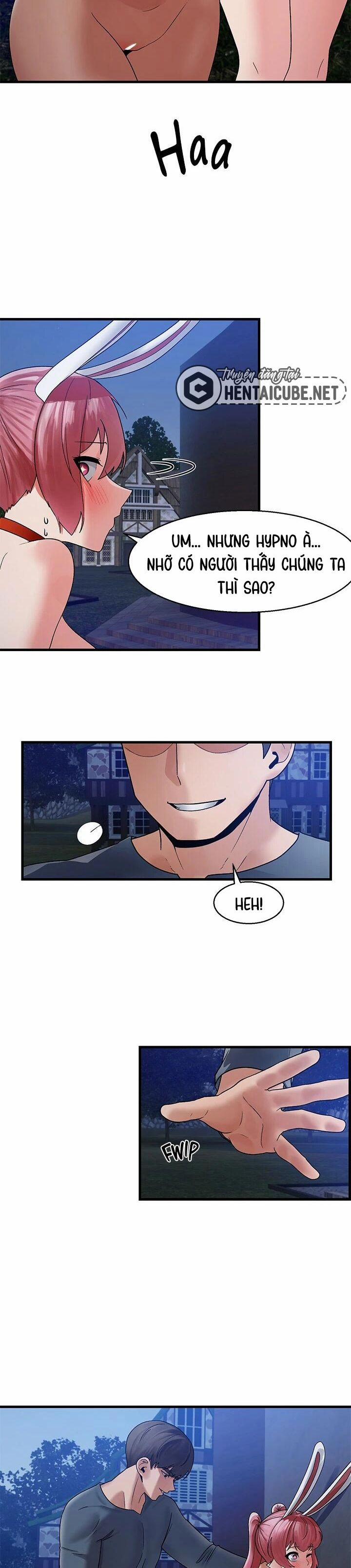 Thuật Thôi Miên Sát Gái 85 trang 18
