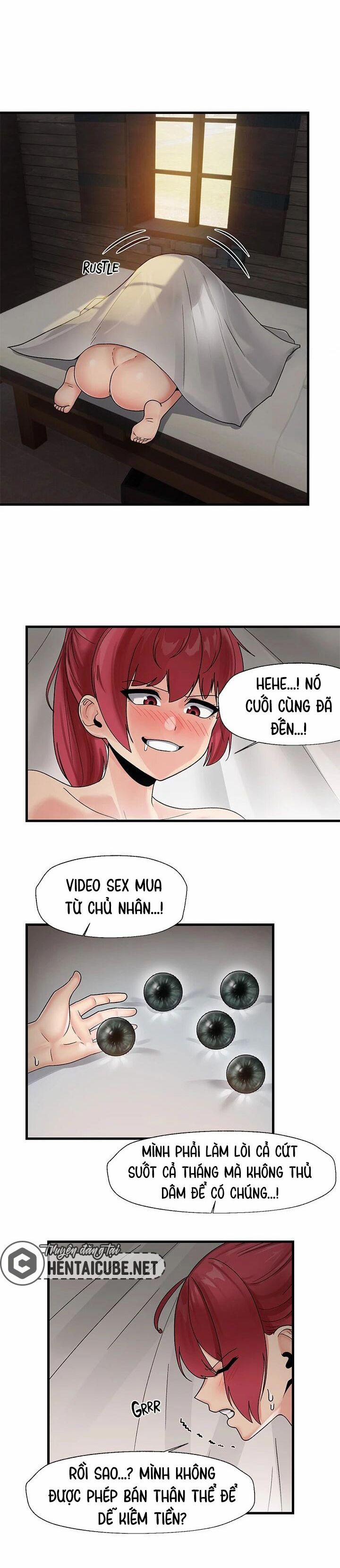 Thuật Thôi Miên Sát Gái 85 trang 3