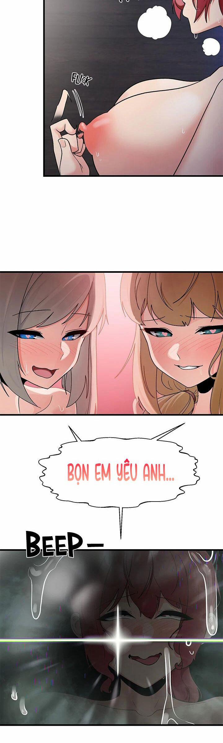 Thuật Thôi Miên Sát Gái 85 trang 35