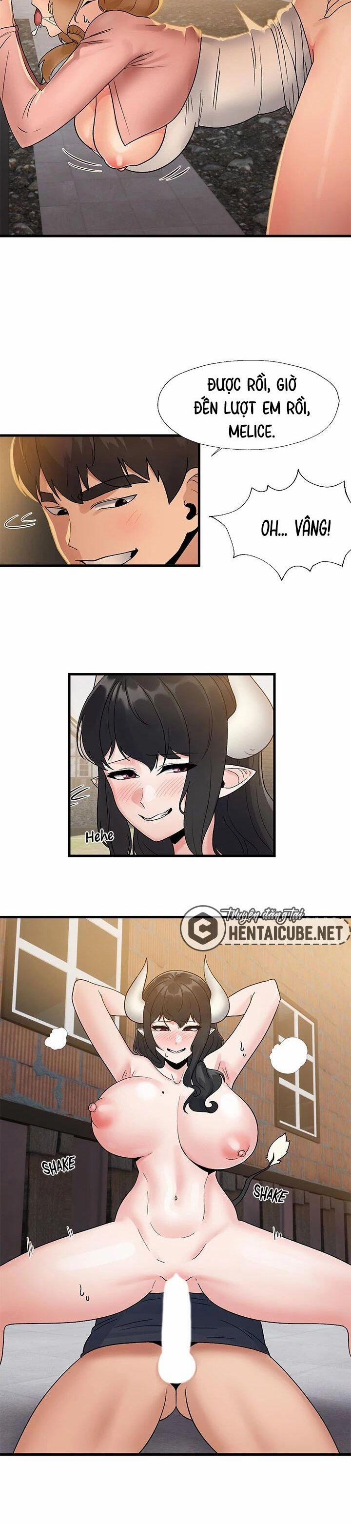 Thuật Thôi Miên Sát Gái 85 trang 9