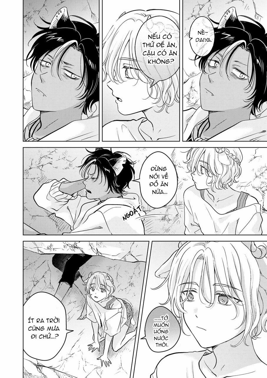 Thức ăn dự trữ của thú dữ 3 trang 2