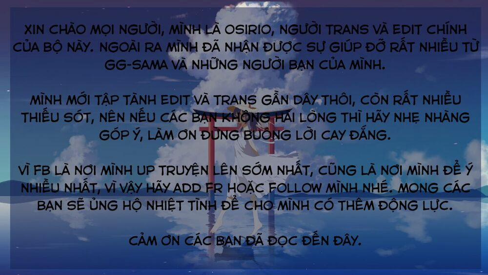 Thực Đơn Hôm Nay Cho Gia Đình Emiya 1 trang 14