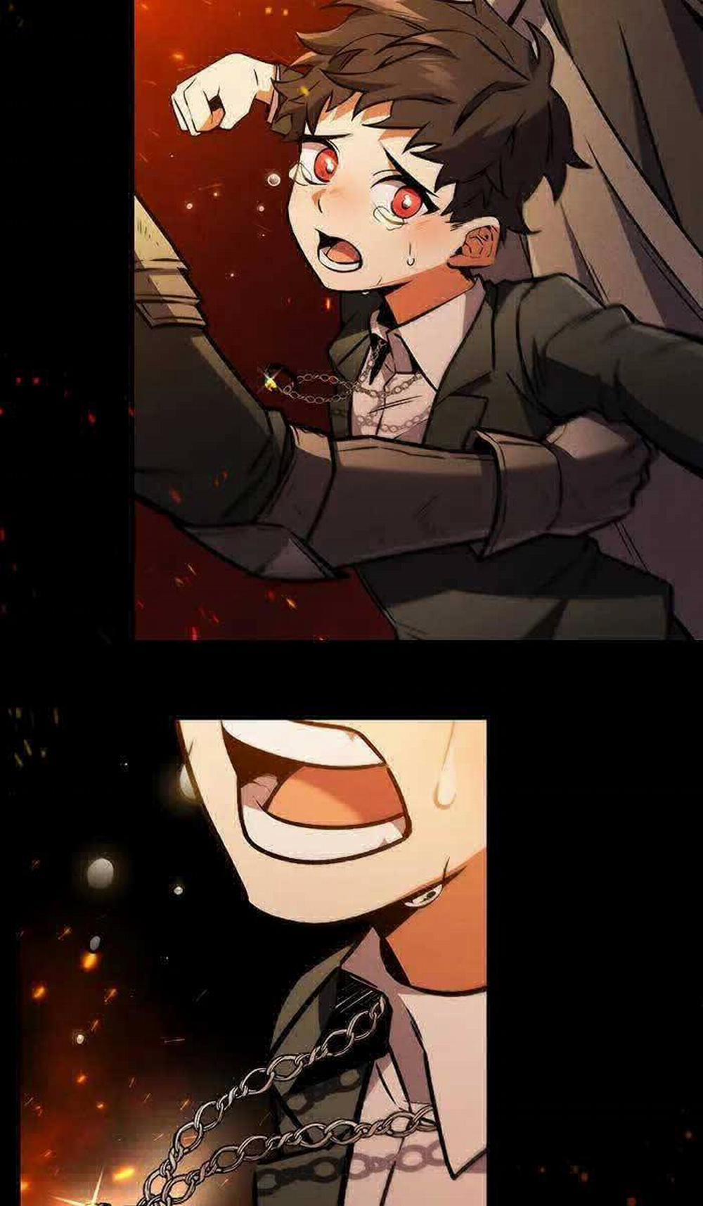 Thực Long Ma Pháp Sư 1 trang 28