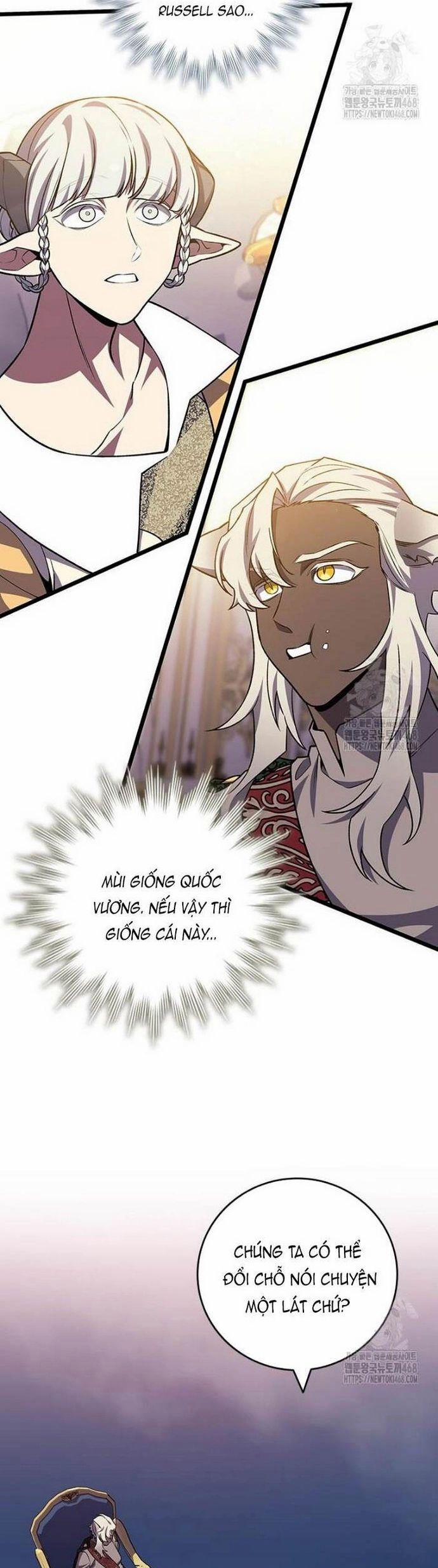 Thực Long Ma Pháp Sư 100 trang 20