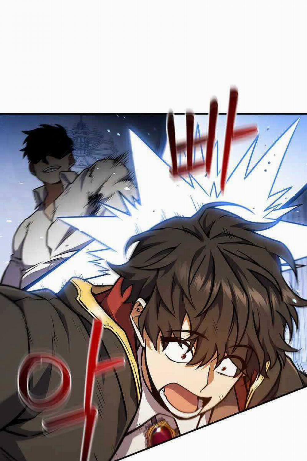 Thực Long Ma Pháp Sư 2 trang 33