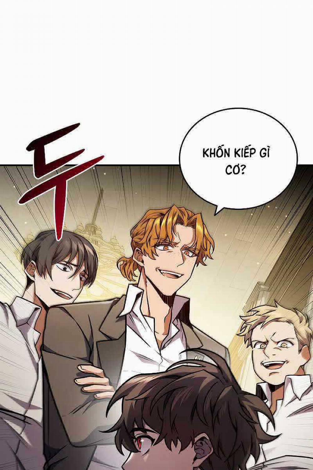 Thực Long Ma Pháp Sư 2 trang 35