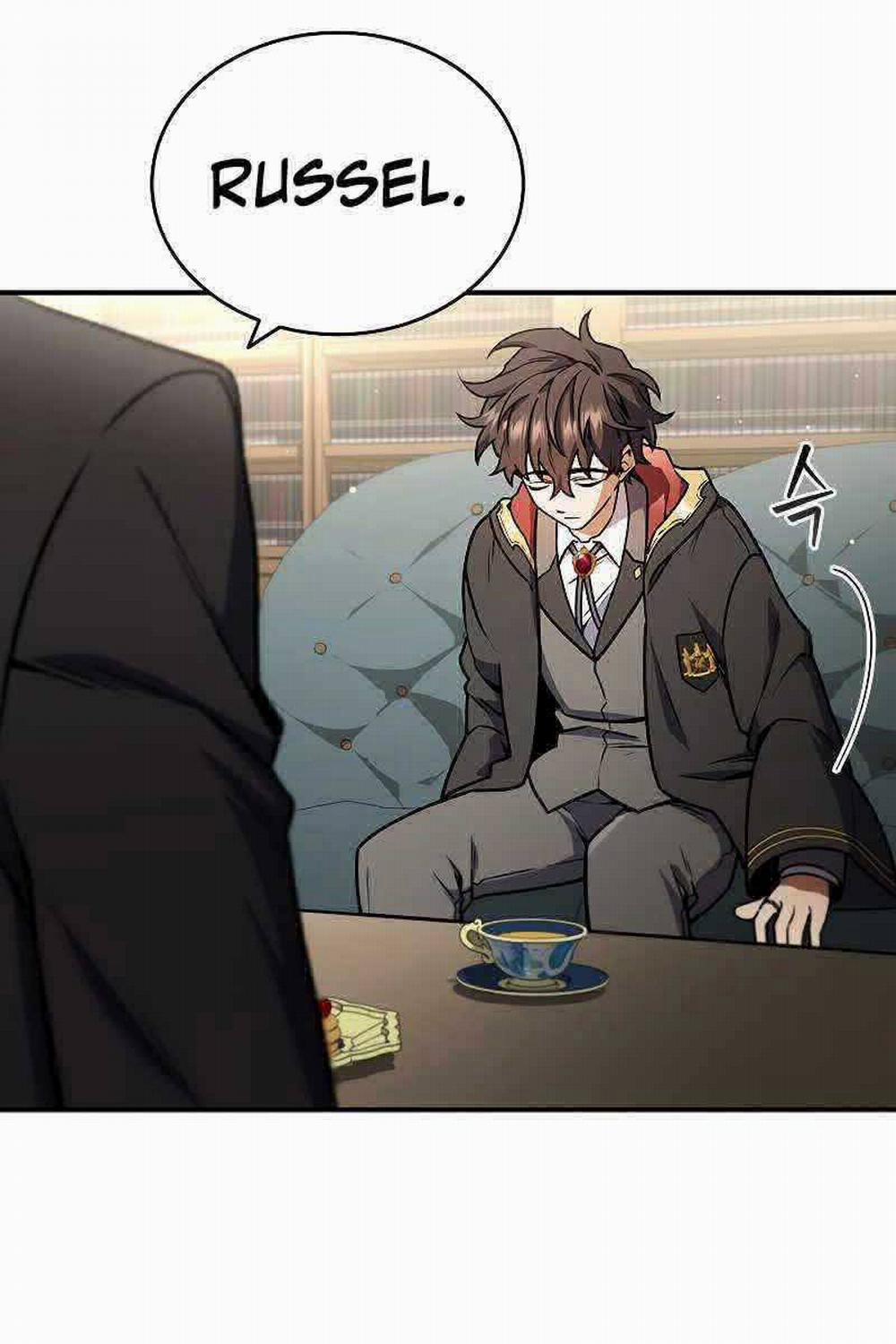 Thực Long Ma Pháp Sư 3 trang 32