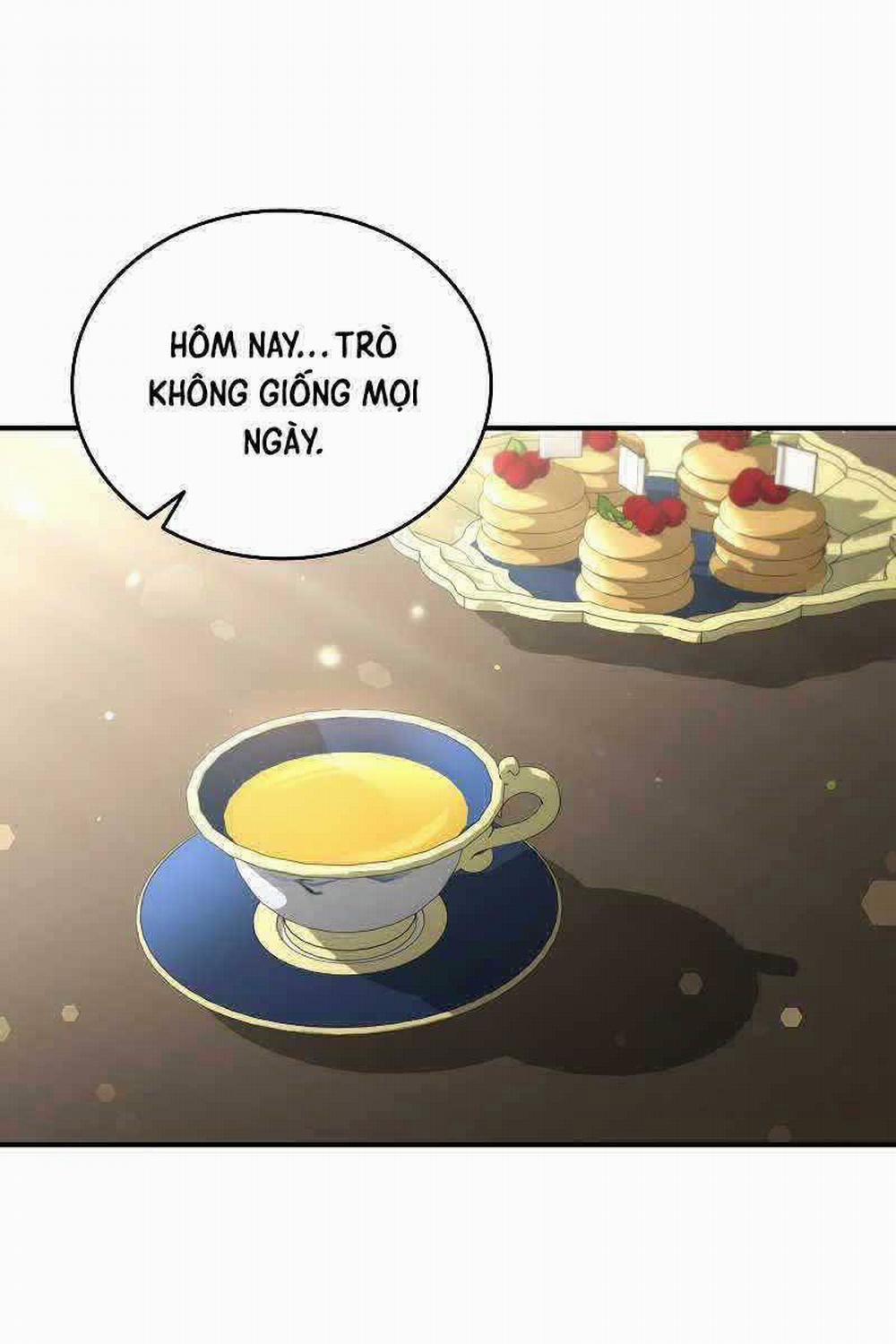 Thực Long Ma Pháp Sư 3 trang 33