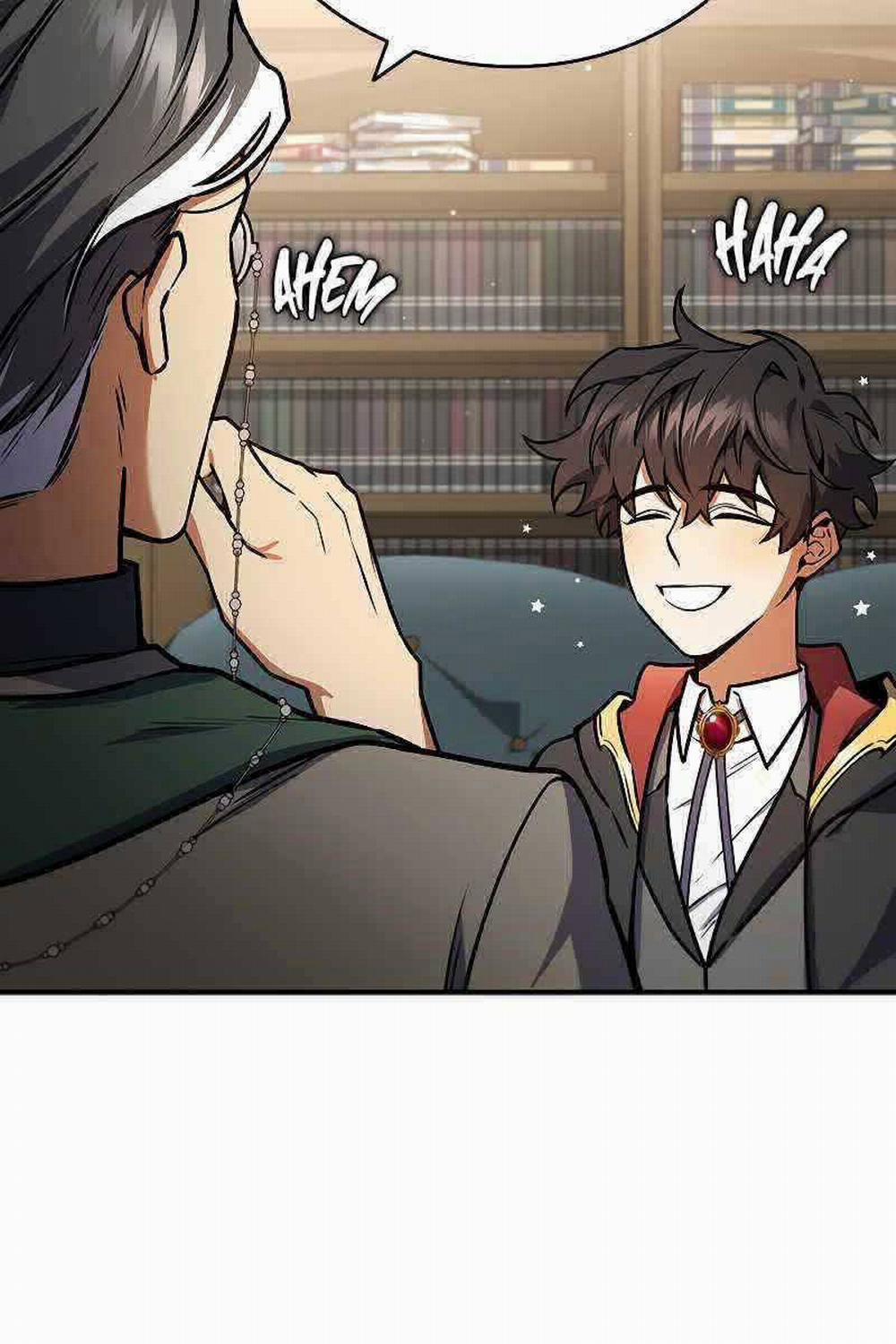 Thực Long Ma Pháp Sư 3 trang 41