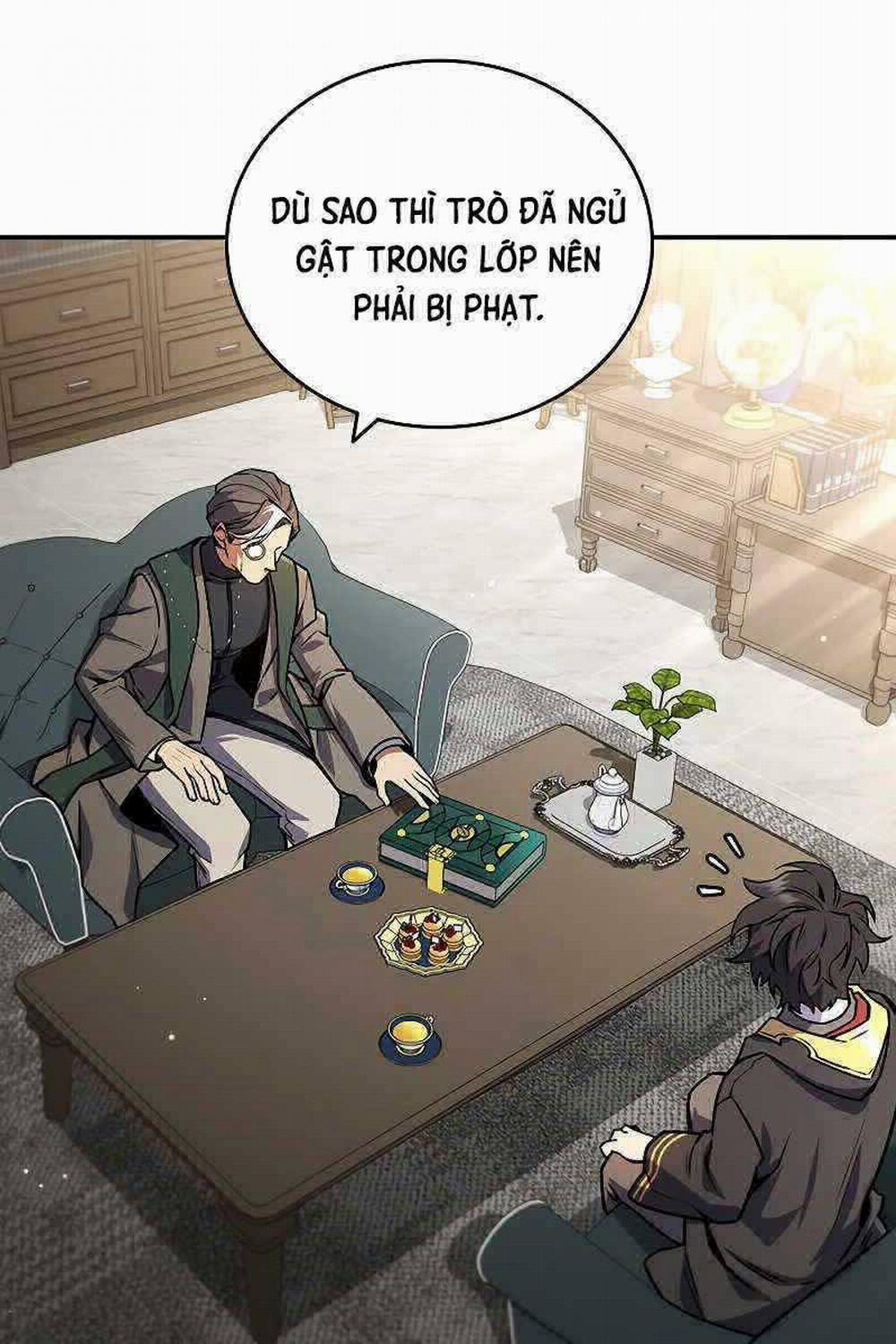 Thực Long Ma Pháp Sư 3 trang 42