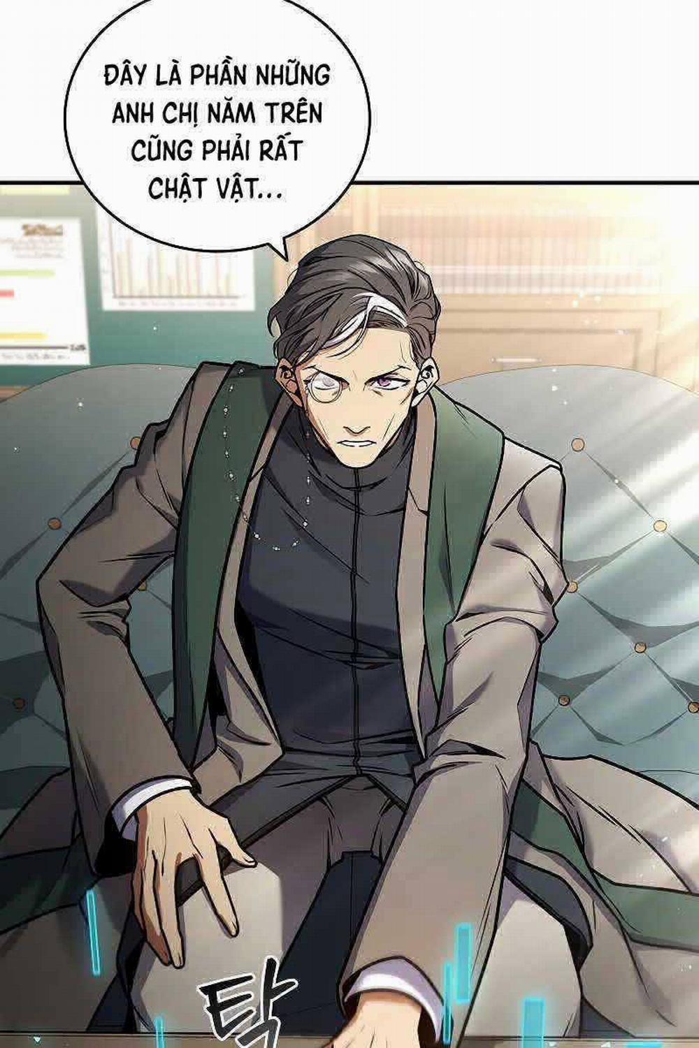 Thực Long Ma Pháp Sư 3 trang 45