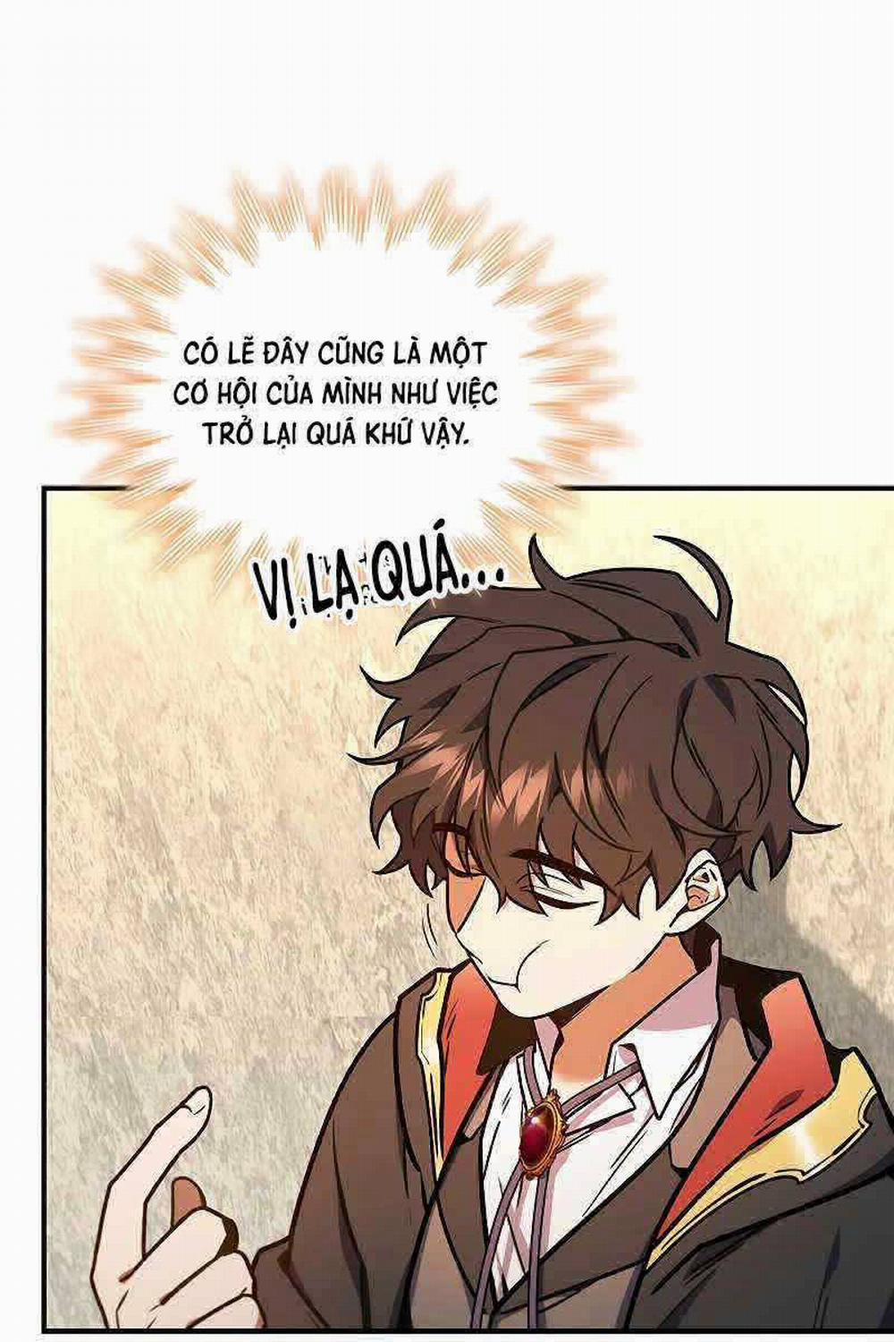 Thực Long Ma Pháp Sư 3 trang 6