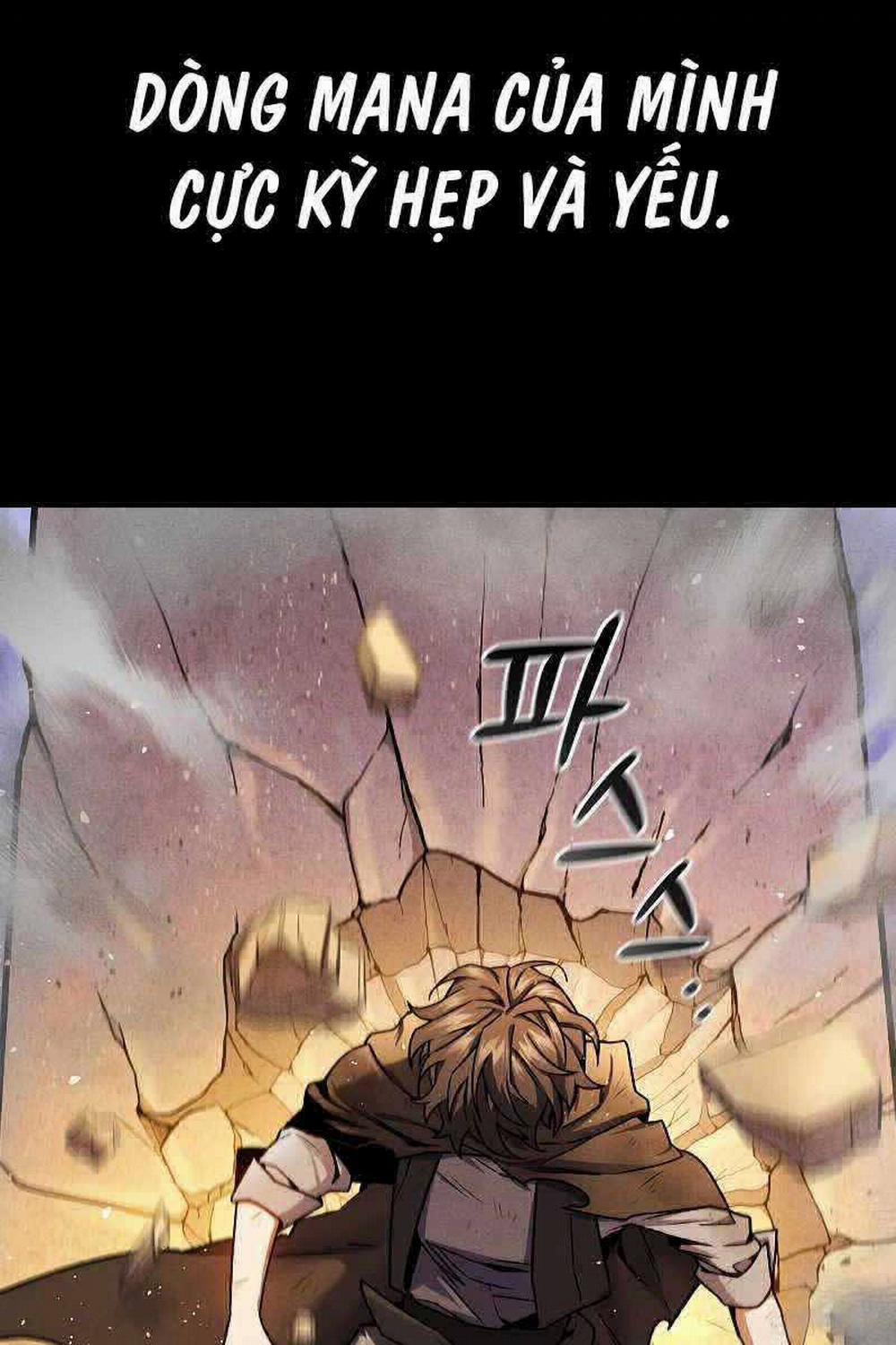 Thực Long Ma Pháp Sư 3 trang 83