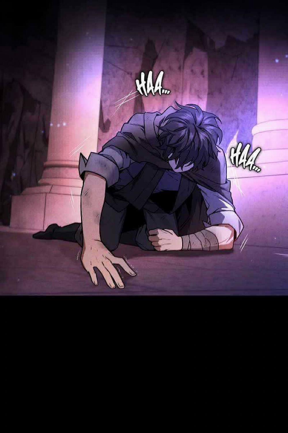 Thực Long Ma Pháp Sư 3 trang 91