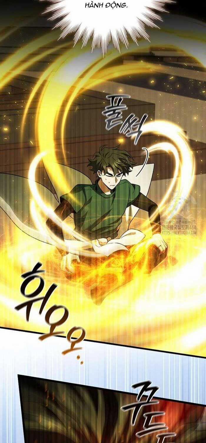 Thực Long Ma Pháp Sư 79 trang 27