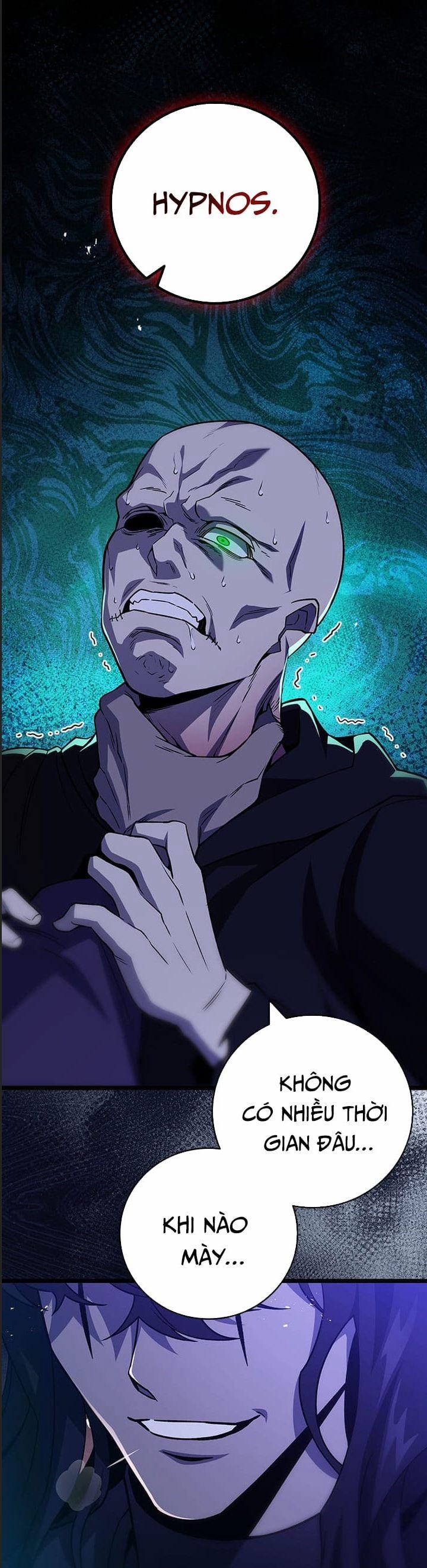 Thực Long Ma Pháp Sư 83 trang 11