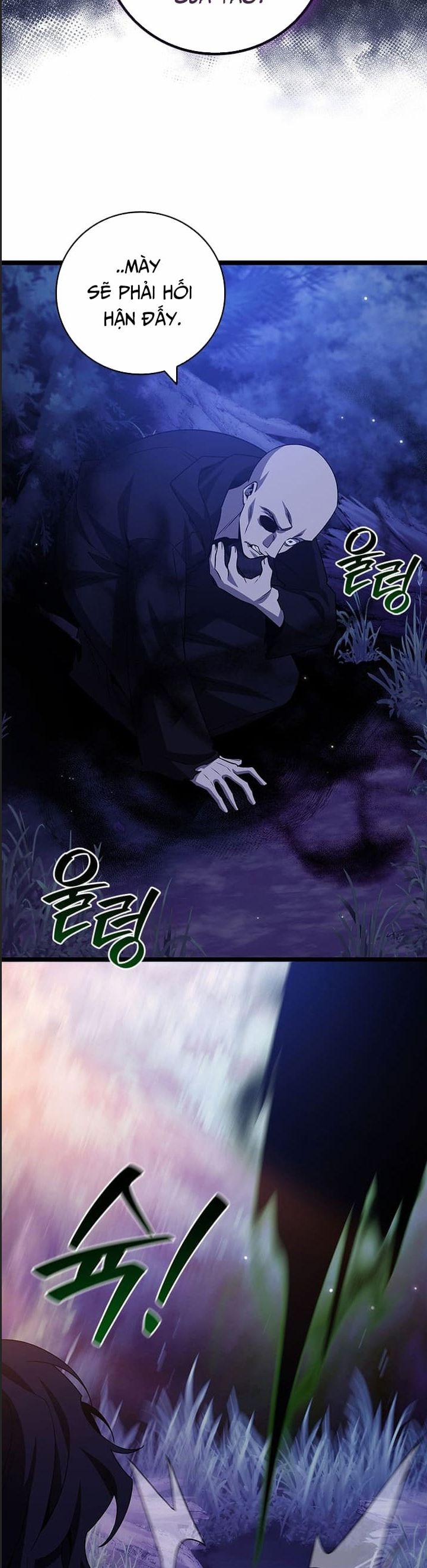 Thực Long Ma Pháp Sư 83 trang 18