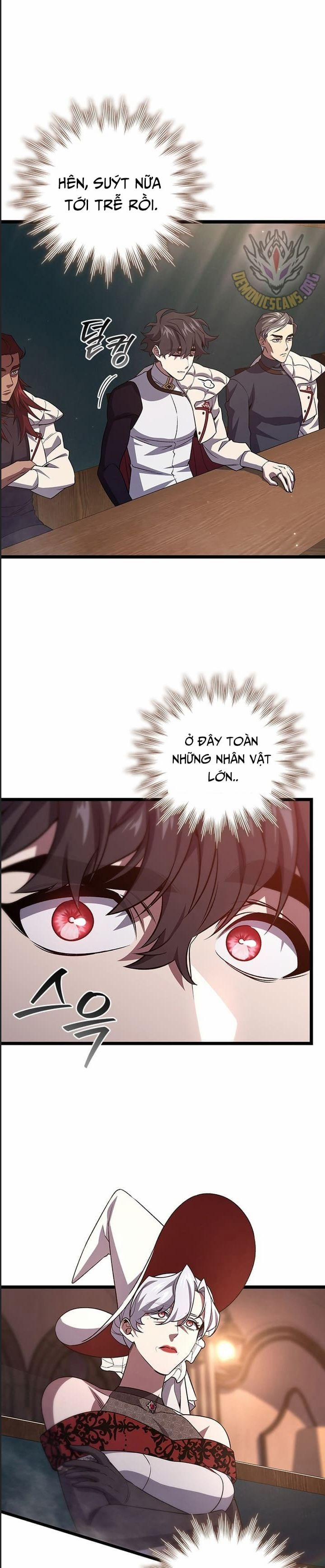 Thực Long Ma Pháp Sư 84 trang 24