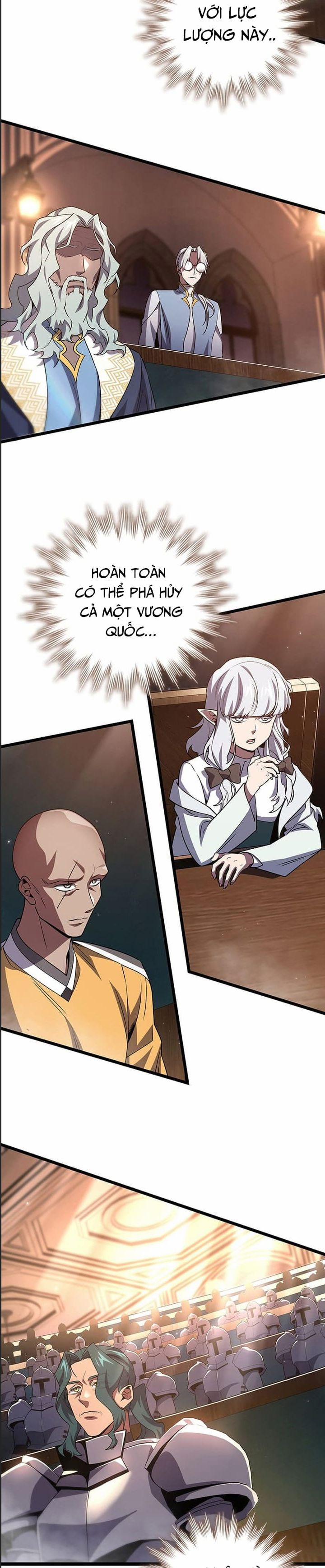 Thực Long Ma Pháp Sư 84 trang 25