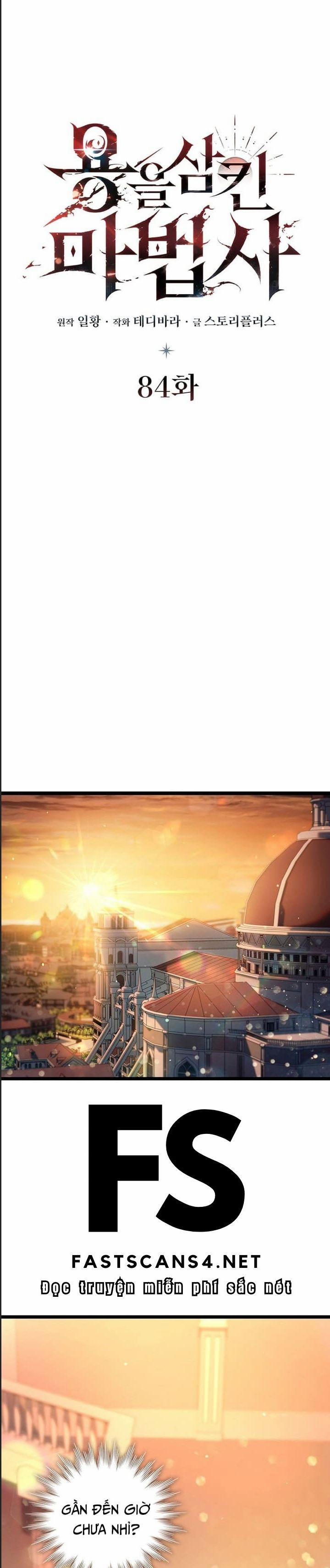 Thực Long Ma Pháp Sư 84 trang 8