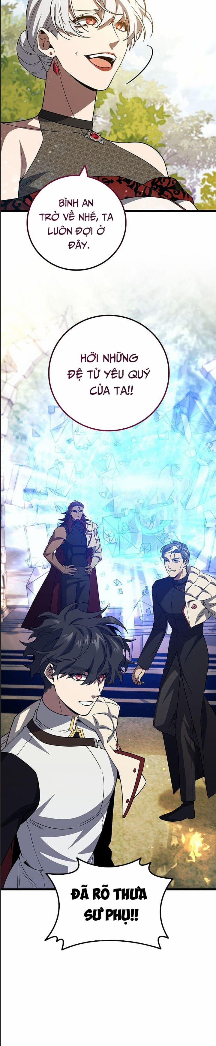 Thực Long Ma Pháp Sư 85 trang 6