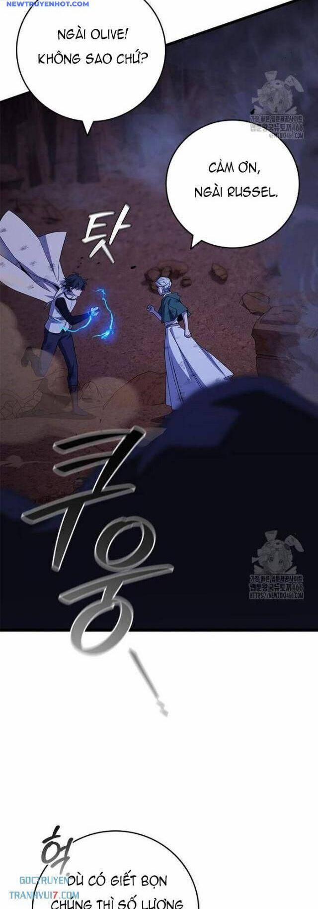 Thực Long Ma Pháp Sư 86 trang 33