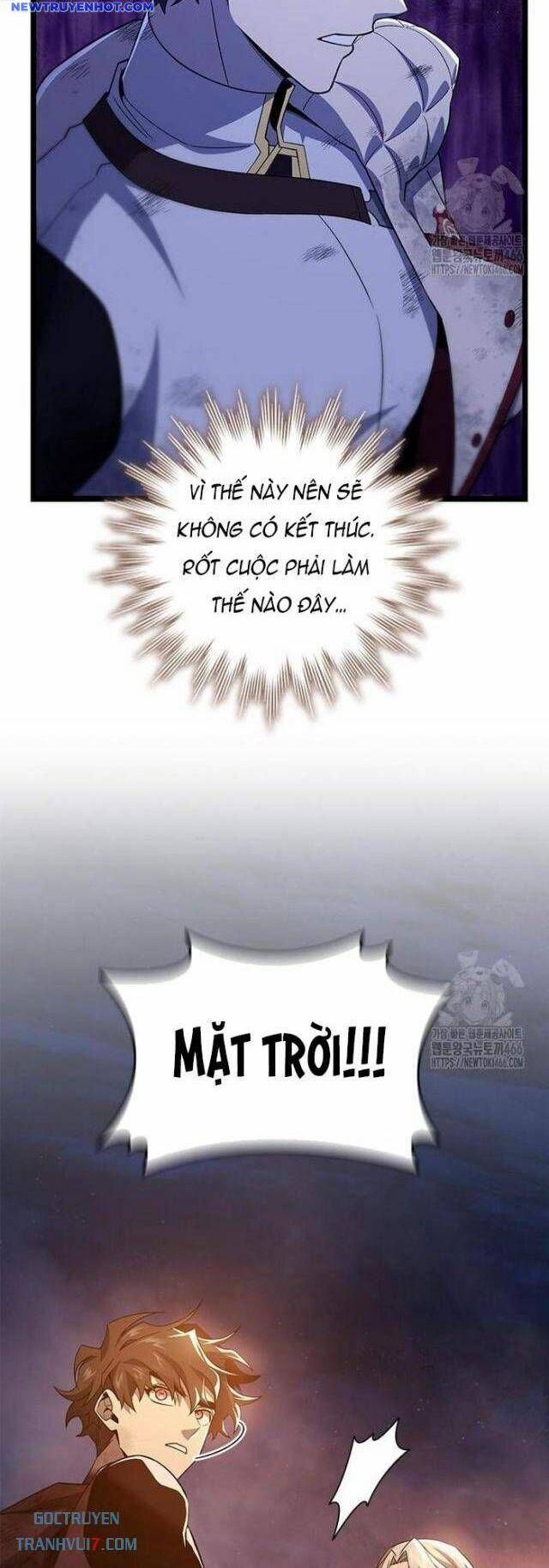 Thực Long Ma Pháp Sư 86 trang 35