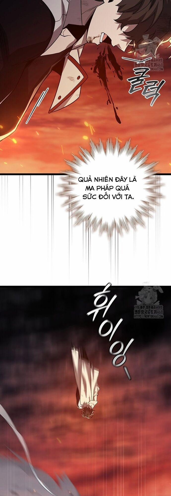Thực Long Ma Pháp Sư 93 trang 4