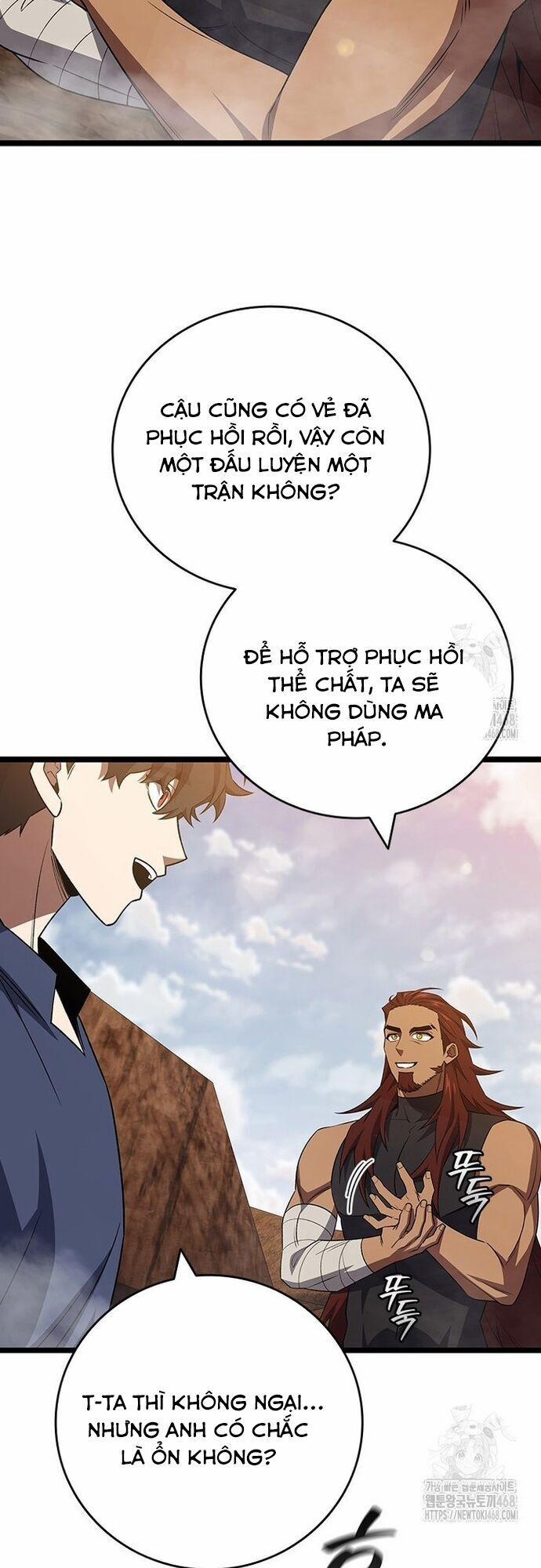 Thực Long Ma Pháp Sư 93 trang 55