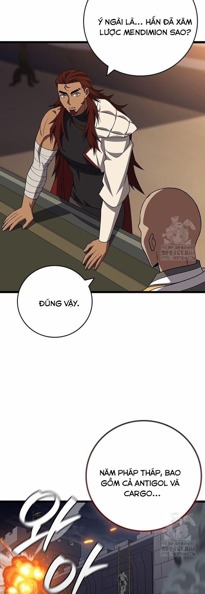 Thực Long Ma Pháp Sư 93 trang 65