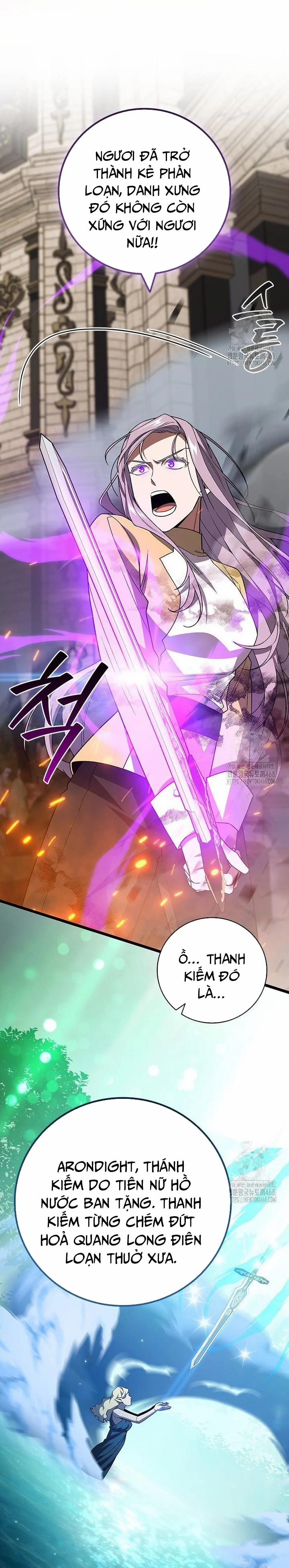 Thực Long Ma Pháp Sư 94 trang 17