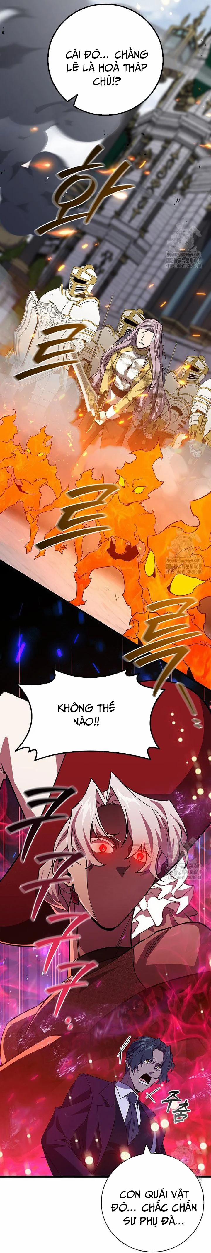 Thực Long Ma Pháp Sư 94 trang 23