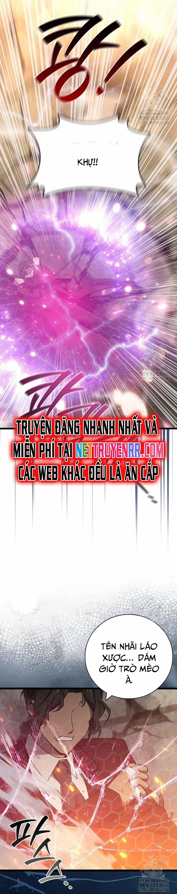 Thực Long Ma Pháp Sư 94 trang 32