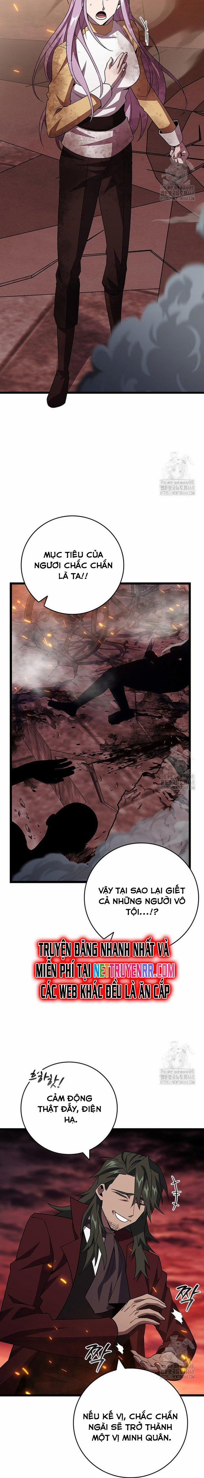 Thực Long Ma Pháp Sư 95 trang 18