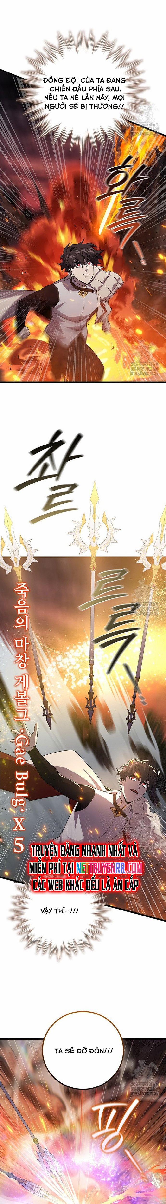 Thực Long Ma Pháp Sư 95 trang 25