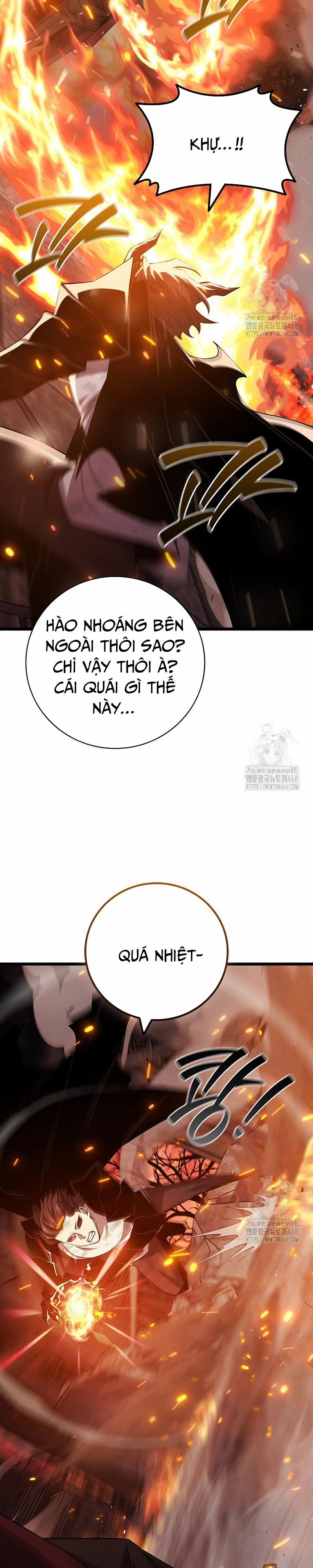 Thực Long Ma Pháp Sư 96 trang 20