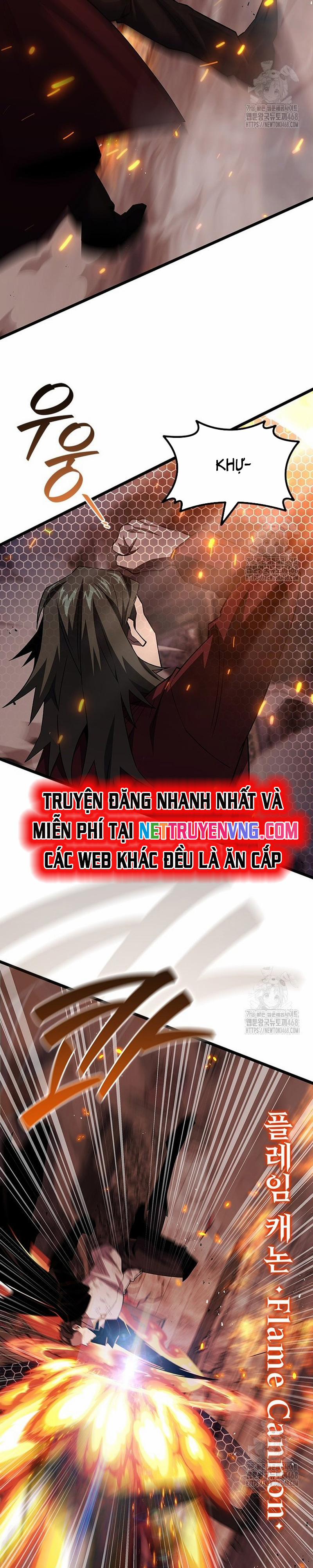 Thực Long Ma Pháp Sư 96 trang 21