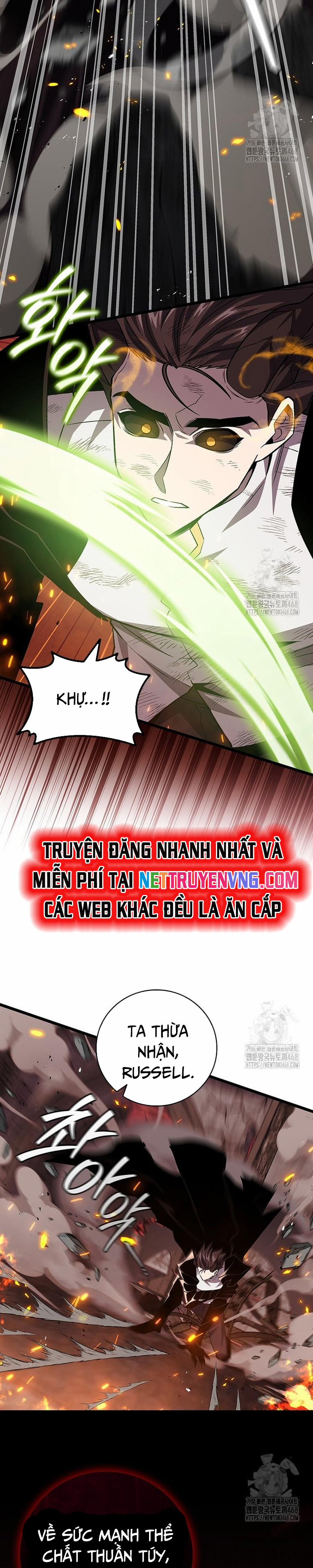 Thực Long Ma Pháp Sư 96 trang 23