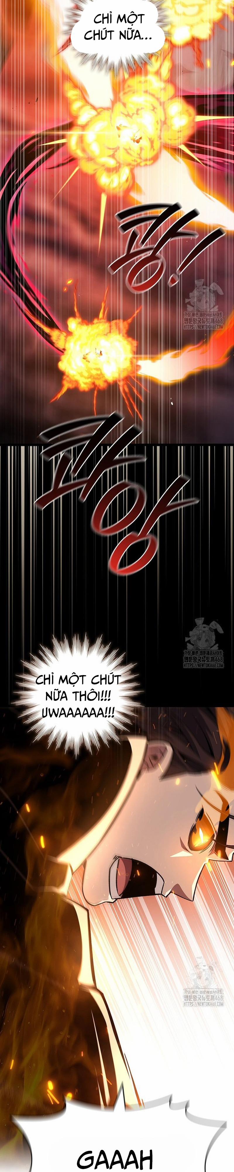 Thực Long Ma Pháp Sư 96 trang 26