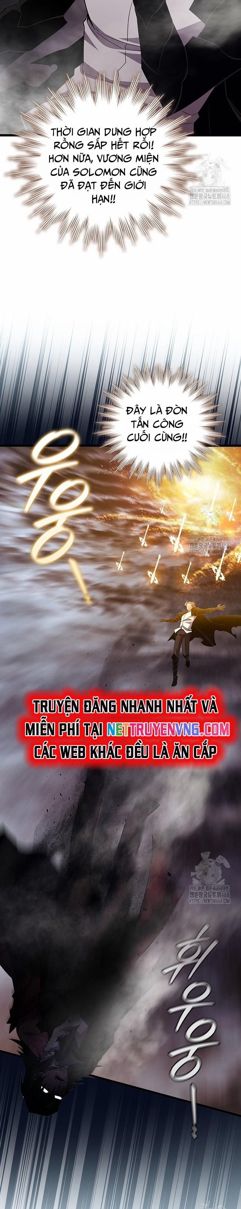 Thực Long Ma Pháp Sư 96 trang 29