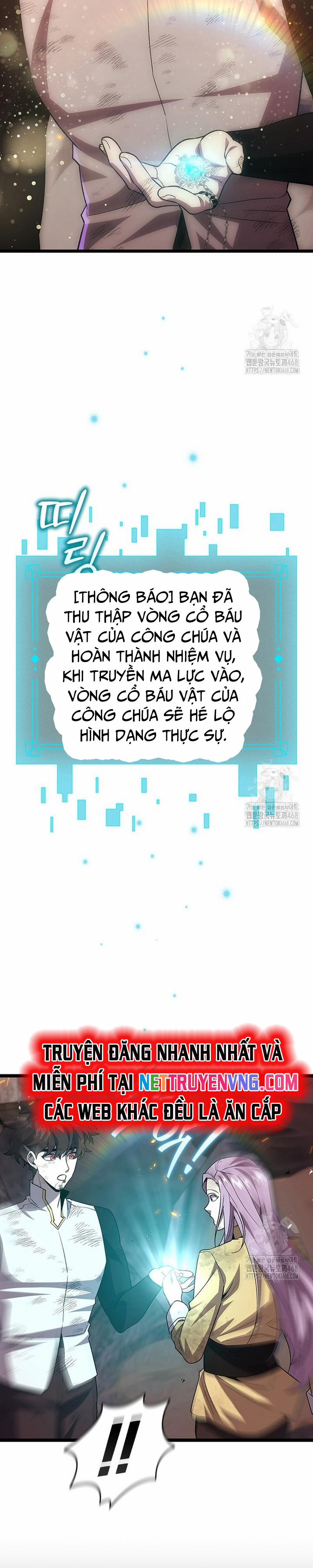 Thực Long Ma Pháp Sư 96 trang 9